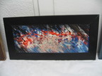 Bild Prassl 2004, ca. 49x5x25cm Bild Prassl 2004, ca. 49x5x25cm