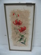 Annemarie Mangler, Aquarell signiert, ca. 21x5x41,5cm Annemarie Mangler, Aquarell signiert, ca. 21x5x41,5cm
