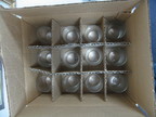 12 Stk. Weinglas alt 1/8l 12 Stk. Weinglas alt 1/8l