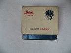 Leitz Leica Elmar 1:3.5/65 Leica 11062N Leitz Leica Elmar 1:3.5/65 Leica 11062N