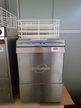 Gläserspüler Niagara Modell 40 D, 230 V, 3.45 kW in Edelstahl, mit 2 Körben ca. 44 x 55 x 68 cm Gläserspüler Niagara Modell 40 D, 230 V, 3.45 kW in Edelstahl, mit 2 Körben ca. 44 x 55 x 68 cm
