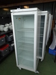 Liebherr Getränkekühlschrank mit 4 Stk. Transportrollen Modell FK3642, ca. 348 L, versperrbar, ohne Schlüssel ca. 60 x 61 x 175 cm, mit Glastüre Liebherr Getränkekühlschrank mit 4 Stk. Transportrollen Modell FK3642, ca. 348 L, versperrbar, ohne Schlüssel ca. 60 x 61 x 175 cm, mit Glastüre