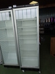 Getränkekühlschrank mit Glasfront Modell FKG371, ca. 381 L Inhalt, in mobiler Ausführung, nicht versperrbar ca. 60 x 60 x 195 cm Getränkekühlschrank mit Glasfront Modell FKG371, ca. 381 L Inhalt, in mobiler Ausführung, nicht versperrbar ca. 60 x 60 x 195 cm
