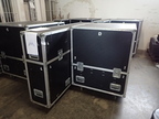 LED-Bar ca- 5 lfm inkl. 4 Stk. Glasregale a 2.2 lfm inkl. Racks LED-Bar ca- 5 lfm inkl. 4 Stk. Glasregale a 2.2 lfm inkl. Racks