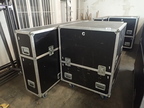 LED-Bar ca- 5 lfm inkl. 4 Stk. Glasregale a 2.2 lfm inkl. Racks LED-Bar ca- 5 lfm inkl. 4 Stk. Glasregale a 2.2 lfm inkl. Racks