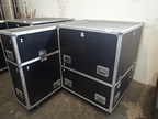 LED-Bar ca- 5 lfm inkl. 4 Stk. Glasregale a 2.2 lfm inkl. Racks LED-Bar ca- 5 lfm inkl. 4 Stk. Glasregale a 2.2 lfm inkl. Racks