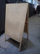 12 Stk Aufsteller ca. 85 x 155 cm 12 Stk Aufsteller ca. 85 x 155 cm
