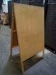 12 Stk Aufsteller ca. 85 x 155 cm 12 Stk Aufsteller ca. 85 x 155 cm