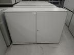 BENE Akten-Unterschrank ca. L 160 x T 43 x H 115 cm, 3 Ordnerhöhen BENE Akten-Unterschrank ca. L 160 x T 43 x H 115 cm, 3 Ordnerhöhen
