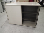 BENE Aktenschrank ca. 160 x 45 x 114 cm, 3 Ordnerhöhen BENE Aktenschrank ca. 160 x 45 x 114 cm, 3 Ordnerhöhen