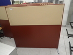 10 BENE Raum-Trennwände ca. B 160 x H 155 cm 10 BENE Raum-Trennwände ca. B 160 x H 155 cm