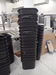 ca. 20 Stk. Abfalleimer ca. 20 Stk. Abfalleimer