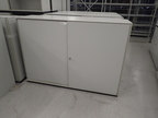 BENE Akten-Unterschrank ca. L 160 x T 43 x H 115 cm, 3 Ordnerhöhen BENE Akten-Unterschrank ca. L 160 x T 43 x H 115 cm, 3 Ordnerhöhen