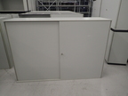 BENE Akten-Oberschrank ca. L 160 x T 43 x H 108 cm, 3 Ordnerhöhen BENE Akten-Oberschrank ca. L 160 x T 43 x H 108 cm, 3 Ordnerhöhen