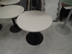 Besprechungstisch DM 80 cm Besprechungstisch DM 80 cm