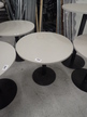 Besprechungstisch DM 80 cm Besprechungstisch DM 80 cm
