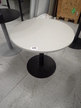 Besprechungstisch DM 80 cm Besprechungstisch DM 80 cm