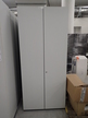 BENE Aktenschrank ca. B 100 x T 45 x H 227 cm, 6 Ordnerhöhen BENE Aktenschrank ca. B 100 x T 45 x H 227 cm, 6 Ordnerhöhen