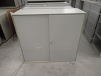 BENE Akten-Oberschrank ca. L 120 x T 43 x H 108 cm, 3 Ordnerhöhen BENE Akten-Oberschrank ca. L 120 x T 43 x H 108 cm, 3 Ordnerhöhen