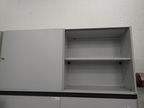 BENE Aktenschrank ca. 160 x 45 x 81 cm, 2 Ordnerhöhen BENE Aktenschrank ca. 160 x 45 x 81 cm, 2 Ordnerhöhen
