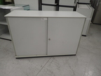 BENE Akten-Unterschrank ca. L 120 x T 43 x H 80 cm. 2 Ordnerhöhen BENE Akten-Unterschrank ca. L 120 x T 43 x H 80 cm. 2 Ordnerhöhen