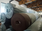 CARPET Messe-,Event-,Ausstellungsteppich B1 , Elea Stand nuss, 200 cm Breite = 100 m2/Rolle CARPET Messe-,Event-,Ausstellungsteppich B1 , Elea Stand nuss, 200 cm Breite = 100 m2/Rolle