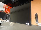 HiSense LED TV Gerät LTDN 40 D 50 TS mit Wandhalterung HiSense LED TV Gerät LTDN 40 D 50 TS mit Wandhalterung