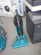 TENNANT V 26 Bürstsaugmaschine - sehr gepflegter Allgemeinzustand - Funktion überprüft TENNANT V 26 Bürstsaugmaschine - sehr gepflegter Allgemeinzustand - Funktion überprüft