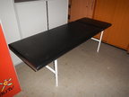 Massageliege mit ca. 200x73 cm - klappbar für Transport Massageliege mit ca. 200x73 cm - klappbar für Transport