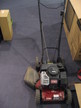 Rasenmäher Torro 233 2takter Rasenmäher Torro 233 2takter