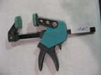 Zwinge Wolfcraft Zwinge Wolfcraft