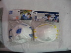 2x3Stk. Schutzmasken 2x3Stk. Schutzmasken