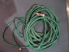 Wasserschlauch ca. 17m lang Wasserschlauch ca. 17m lang