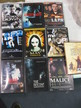 10 DVD´s 10 DVD´s
