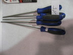ca 5 Stk. Feilen Lux Tools ca 5 Stk. Feilen Lux Tools