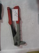 Nietenzange Novus N10 Nietenzange Novus N10