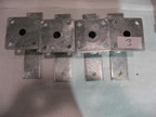 Pitzl Träger 10x10 und 25x6 h: 12,5 Pitzl Träger 10x10 und 25x6 h: 12,5