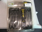 Profiline Doppelklingen-Schraubendrehersatz 11tlg. Neu Profiline Doppelklingen-Schraubendrehersatz 11tlg. Neu