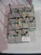 ca. 11 U-Pfostenträger gebraucht 101x100x60x4 ca. 11 U-Pfostenträger gebraucht 101x100x60x4