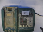 Makita Ladegerät DC 18 RA Makita Ladegerät DC 18 RA