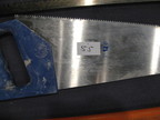 ca. 10 versch. Sägen ca. 10 versch. Sägen