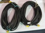 2 Stk. Kabel lt. Fotos 2 Stk. Kabel lt. Fotos