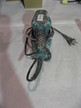 Schleifmaschine Makita BO3710 Schleifmaschine Makita BO3710