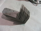 ca. 16 Winkel ca. 60x80mm ca. 16 Winkel ca. 60x80mm