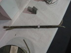 2 Stemmeisen/Brecheisen 2 Stemmeisen/Brecheisen