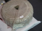 ca. 50m Flexirohr aus PVC ca. 50m Flexirohr aus PVC