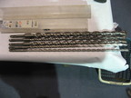 ca. 5 Stk. Bohrer SDSplus, 10/12 (beide gebraucht)/14/16/20x450mm ca. 5 Stk. Bohrer SDSplus, 10/12 (beide gebraucht)/14/16/20x450mm