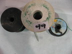 3 Stk. Maurerschnur angebraucht 3 Stk. Maurerschnur angebraucht