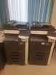 2 Stk. Kopierer Minolta, Maschinengewicht 100kg/Stk., 2 Europaletten, Techn. Daten lt. Datenblatt im Downloadbereich 2 Stk. Kopierer Minolta, Maschinengewicht 100kg/Stk., 2 Europaletten, Techn. Daten lt. Datenblatt im Downloadbereich