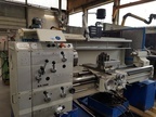 Drehmaschine VOEST DA 260 x1500mm mit Digitalanzeige von 3 Achsen, Maschinengewicht 2000kg, Abmessung 2,8x1,9x1,9m, Techn. Daten lt. Datenblatt im Downloadbereich Drehmaschine VOEST DA 260 x1500mm mit Digitalanzeige von 3 Achsen, Maschinengewicht 2000kg, Abmessung 2,8x1,9x1,9m, Techn. Daten lt. Datenblatt im Downloadbereich